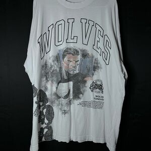 DARC Sport PUNISHER Tee
